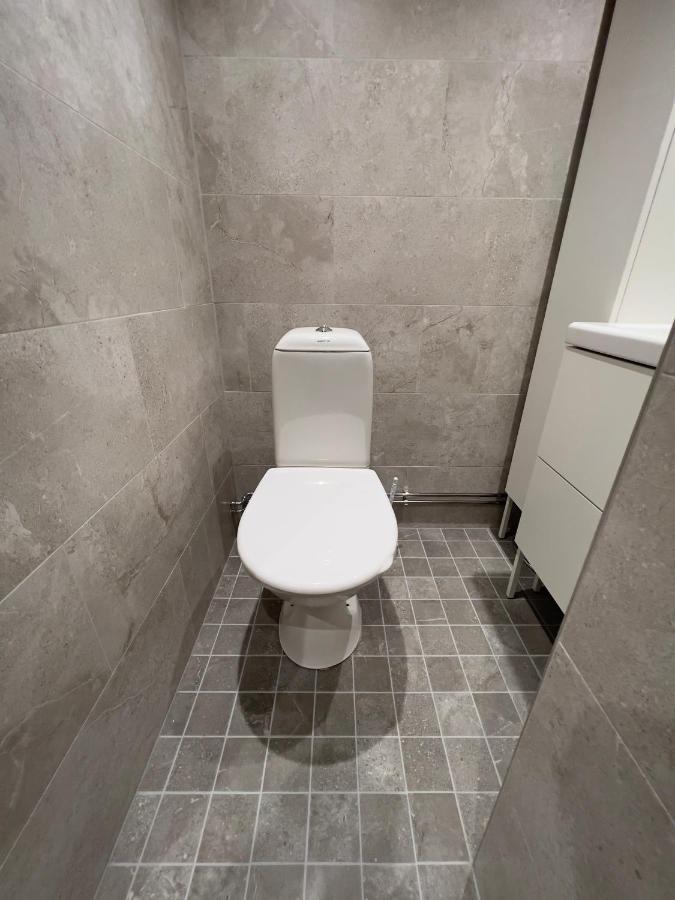 Ruka Saaruakuja 3 As 1-4 Apartment Ngoại thất bức ảnh