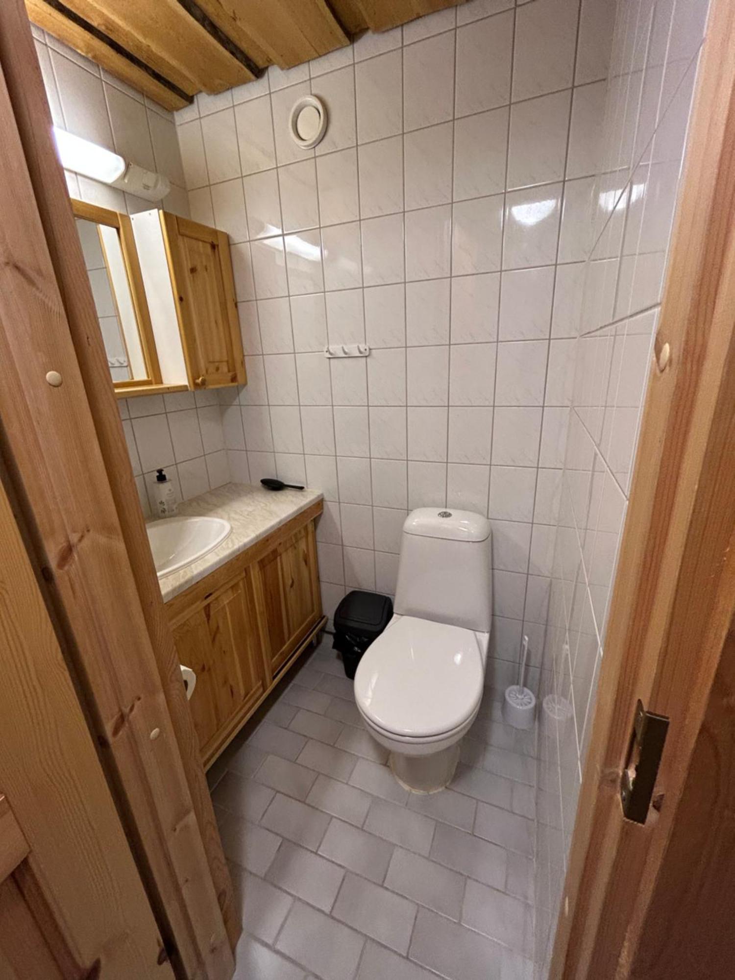 Ruka Saaruakuja 3 As 1-4 Apartment Ngoại thất bức ảnh